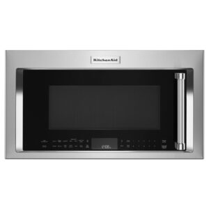 KMHC319ESS Microcampana Kitchenaid 30" Acero Inoxidable