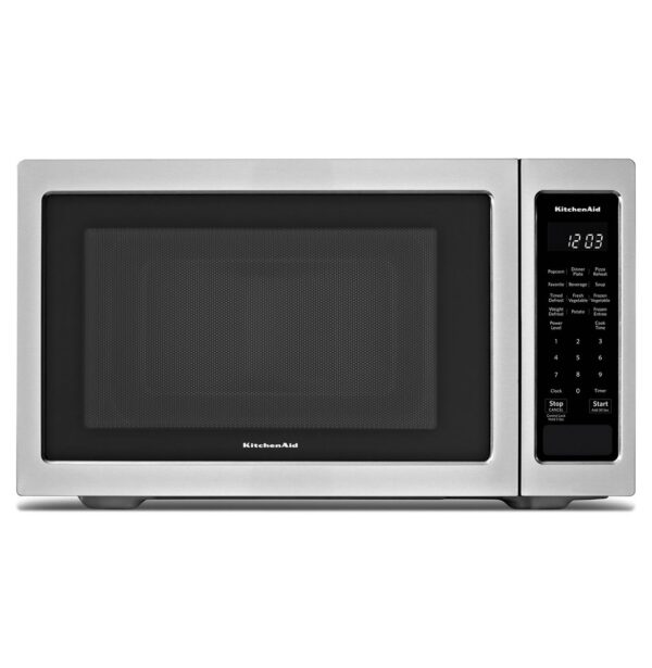 KMCS1016GSS Microondas Kitchenaid 1.6 P3 Acero Inoxidable