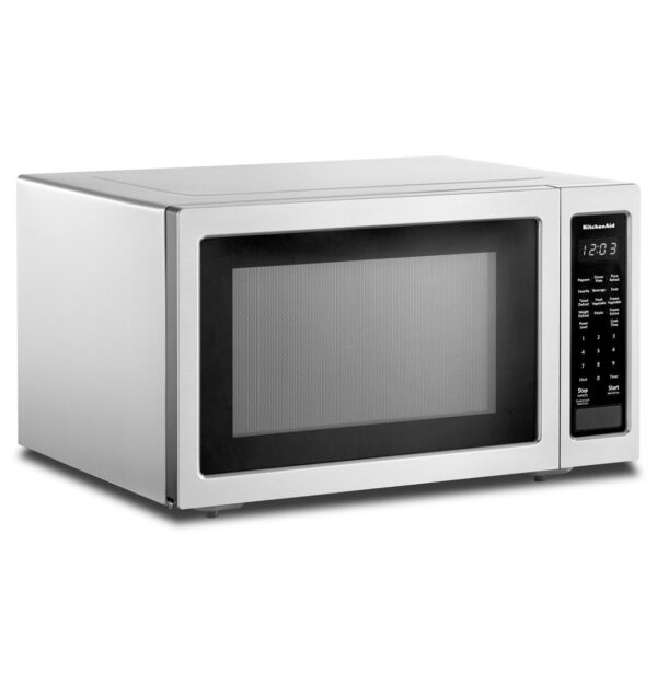 KMCS1016GSS Microondas Kitchenaid 1.6 P3 Acero Inoxidable