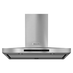 KVWB606DSS Campana Kitchenaid 36" 600 CFM Acero Inoxidable