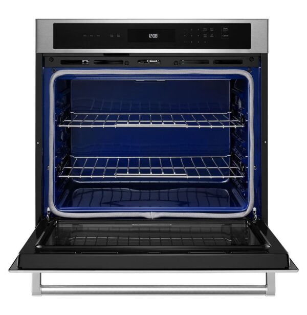 KOST100ESS Horno Eléctrico Kitchenaid 30" Acero Inoxidable