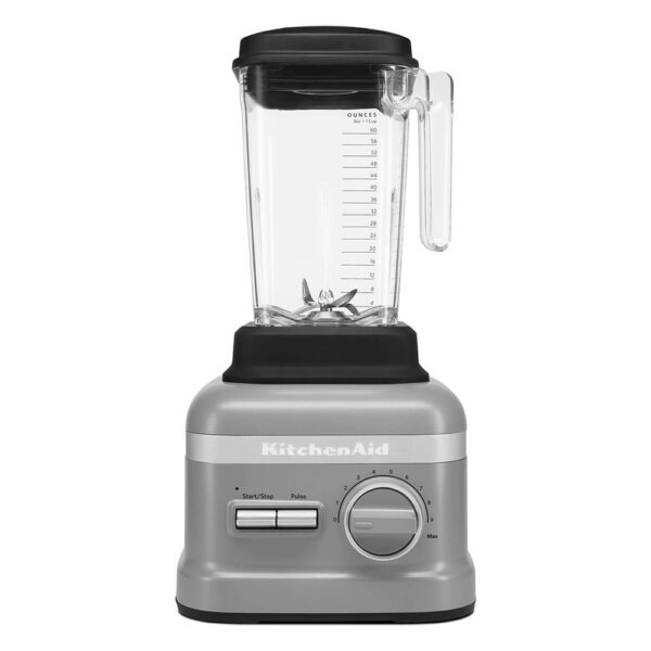 7KSB6060MFG Licuadora Kitchenaid High Performance 3.0 Hp Matte Gray