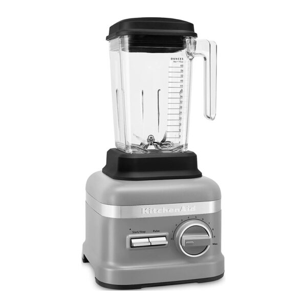 7KSB6060MFG Licuadora Kitchenaid High Performance 3.0 Hp Matte Gray