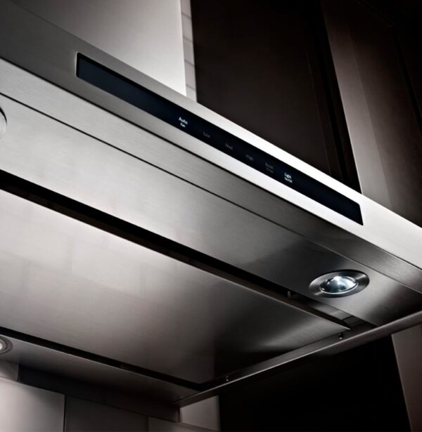 KVWB600DSS Campana Kitchenaid 30" 600 CFM Acero Inoxidable