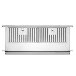 KXD4636YSS Campana Retráctil Kitchenaid 36" 600 CFM Acero Inoxidable