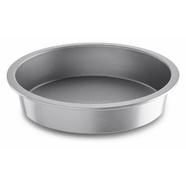 KB6NSO09RD Molde Circular Kitchenaid 9" Acero Aluminizado