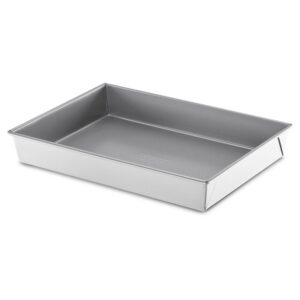 KB6NSL9X13 Molde Rectangular Kitchenaid 9" X 13" con Tapa Acero Aluminizado