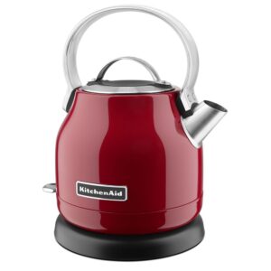 KEK1222ER Tetera Eléctrica Kitchenaid 1.25 L Empire Red