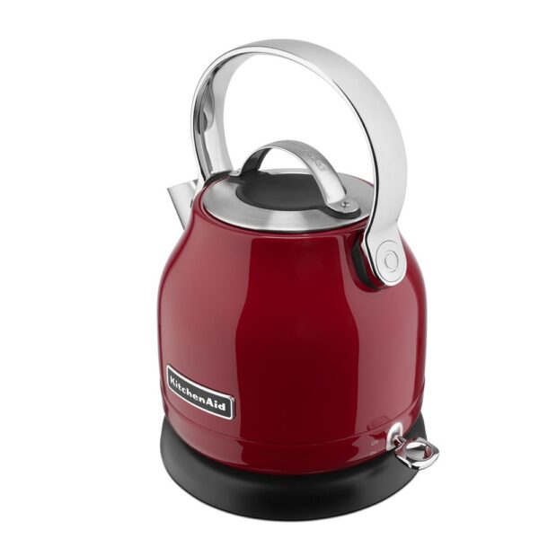 KEK1222ER Tetera Eléctrica Kitchenaid 1.25 L Empire Red