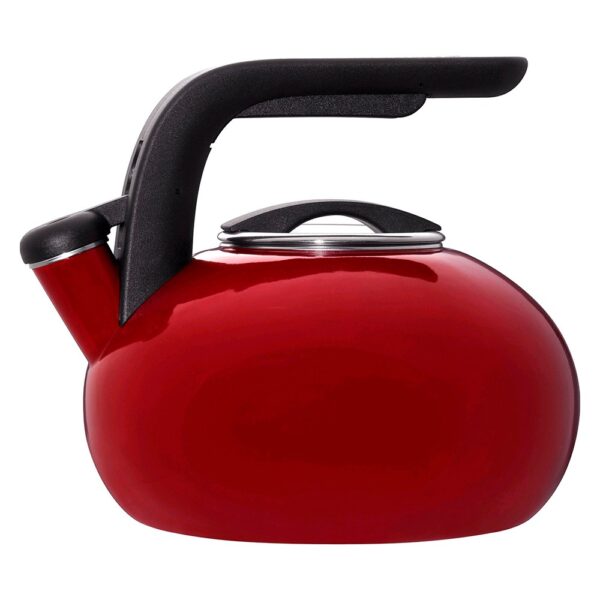 51625ER Tetera Clásica Kitchenaid 1.4 L Empire Red