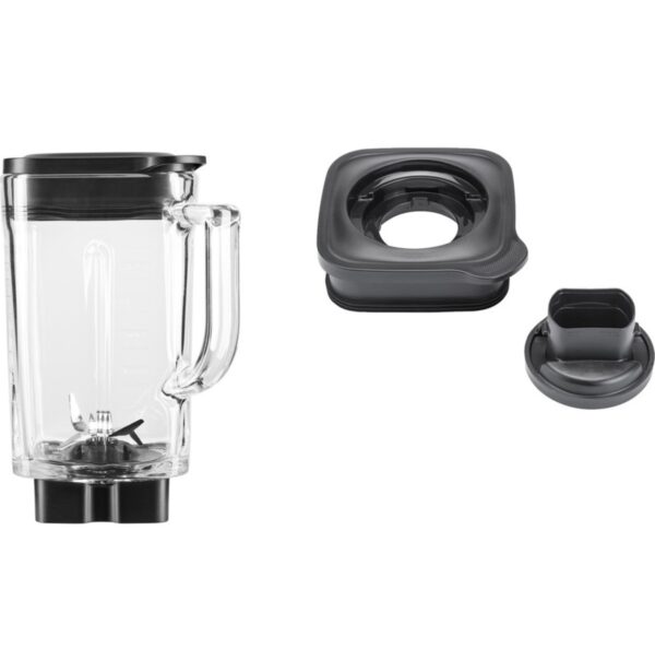 5KSB2048JGA Vaso de cristal KitchenAid para licuadora K400