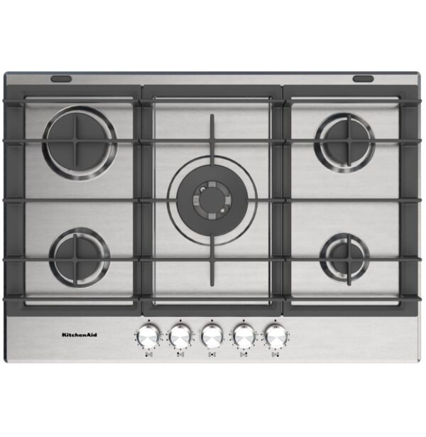 KCGS250KSS Parrilla Gas KitchenAid 29" Acero inoxidable