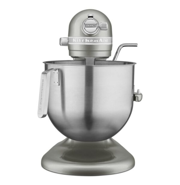 KSM8990CU Batidora Kitchenaid Commercial 7.5 L Contour Silver