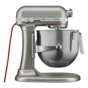 KSM8990CU Batidora Kitchenaid Commercial 7.5 L Contour Silver