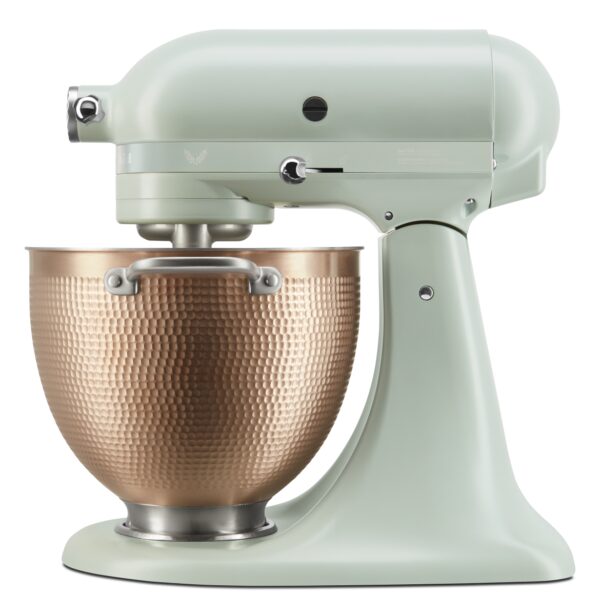 KSM180LELB Batidora Kitchenaid Artisan 4.7L Blossom Design Series