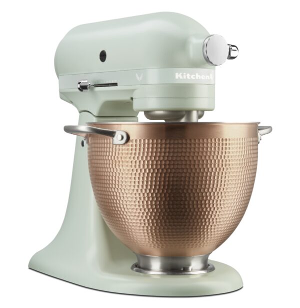 KSM180LELB Batidora Kitchenaid Artisan 4.7L Blossom Design Series