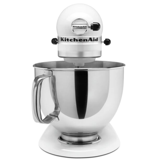 KSM150PSWH Batidora Kitchenaid Artisan 4.7 L White