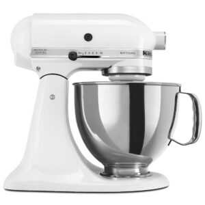 KSM150PSWH Batidora Kitchenaid Artisan 4.7 L White