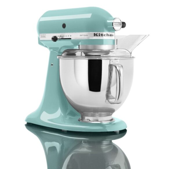 KSM150PSAQ Batidora KitchenAid Artisan 4.7 L Aqua Sky