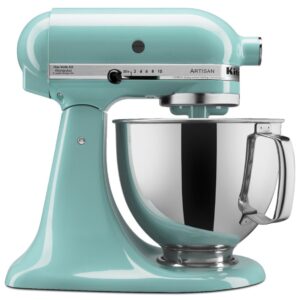 KSM150PSAQ Batidora KitchenAid Artisan 4.7 L Aqua Sky