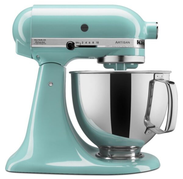 KSM150PSAQ Batidora KitchenAid Artisan 4.7 L Aqua Sky