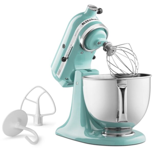 KSM150PSAQ Batidora KitchenAid Artisan 4.7 L Aqua Sky