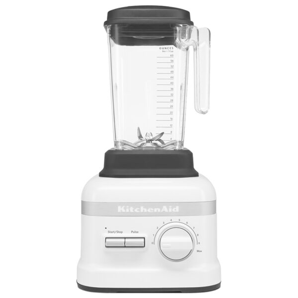 7KSB6060MFW Licuadora Kitchenaid High Performance 3.0 Hp White Matte