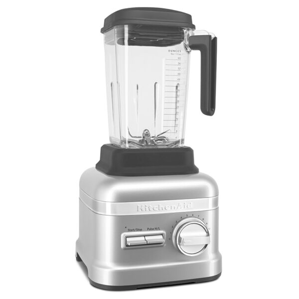 7KSB7068MSR Licuadora Kitchenaid Proline 3.5Hp Silver