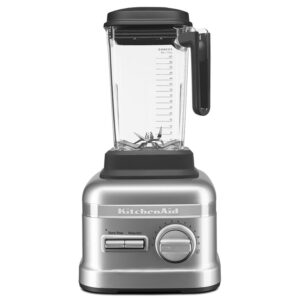 7KSB7068MSR Licuadora Kitchenaid Proline 3.5Hp Silver