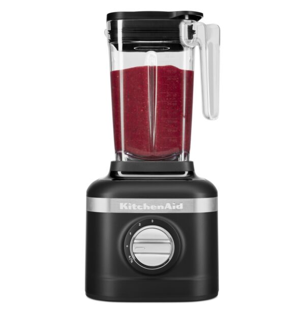 7KSB1325MBM Licuadora Kitchenaid K150 1.4 L Black Matte