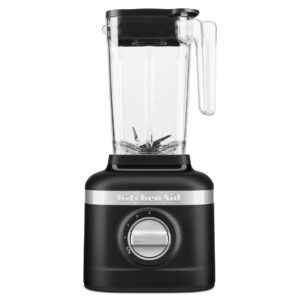 7KSB1325MBM Licuadora Kitchenaid K150 1.4 L Black Matte