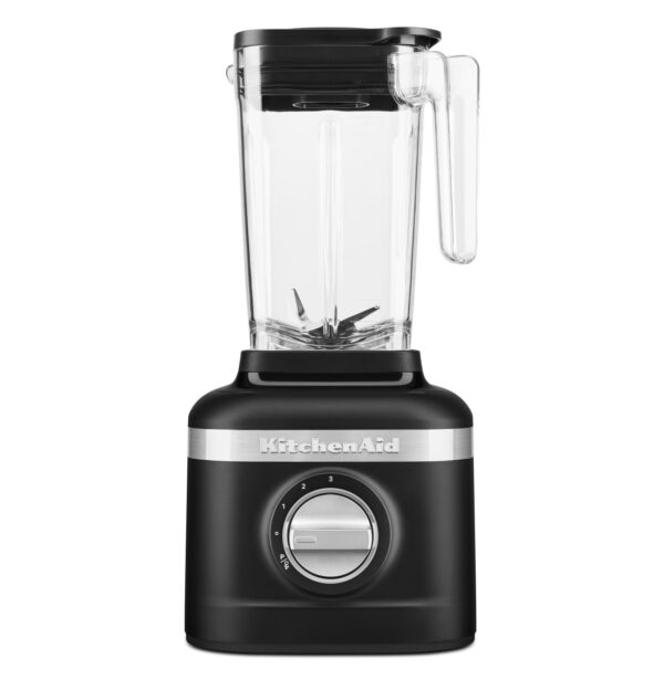 7KSB1325MBM Licuadora Kitchenaid K150 1.4 L Black Matte