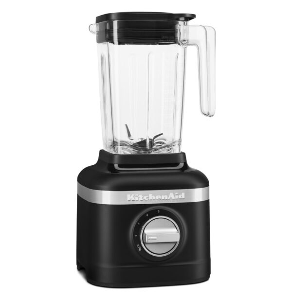 7KSB1325MBM Licuadora Kitchenaid K150 1.4 L Black Matte