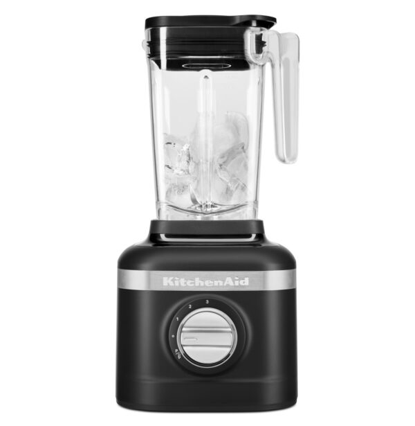 7KSB1330MBM Licuadora Kitchenaid Dual K150 1.4 L Black Matte