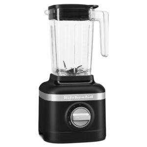 7KSB1330MBM Licuadora Kitchenaid Dual K150 1.4 L Black Matte