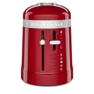 KMT3115ER Tostador 2 Rebanadas Kitchenaid Empire Red