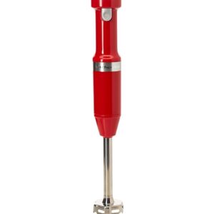 7KHBBV53MPA Procesador Inalambrico Kitchenaid Passion Red