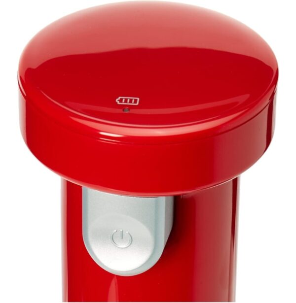 7KHBBV53MPA Procesador Inalambrico Kitchenaid Passion Red