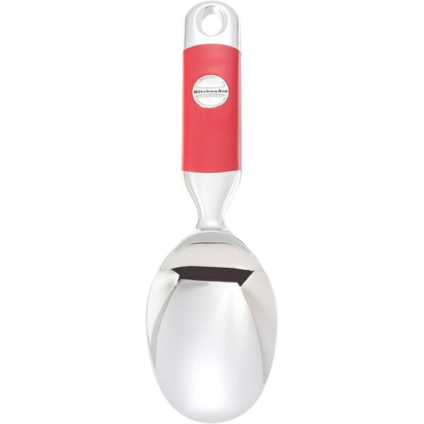 KG118ER Cuchara Para Helado Kitchenaid Empire Red