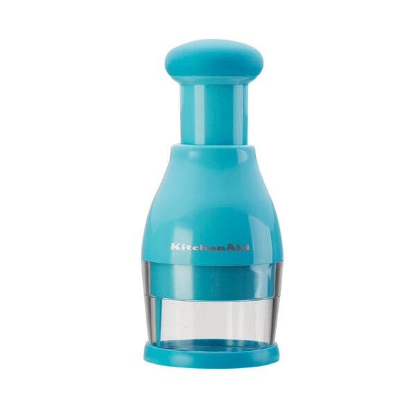 KC304BXTQA Picador de Alimentos Kitchenaid Sintético Aqua