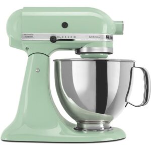 KSM150PSPT Batidora Kitchenaid Artisan 4.7 L Pistachio