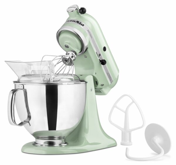 KSM150PSPT Batidora Kitchenaid Artisan 4.7 L Pistachio