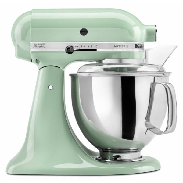 KSM150PSPT Batidora Kitchenaid Artisan 4.7 L Pistachio