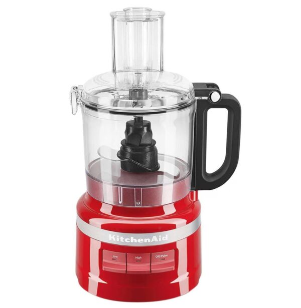 KFP0919LER Procesador de Alimentos Kitchenaid 9 Tazas Empire Red