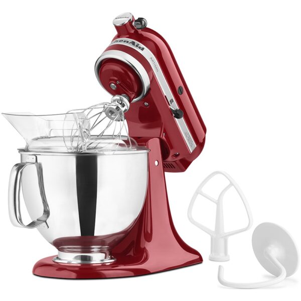 KSM150PSER Batidora Kitchenaid Artisan 4.7 L Empire Red