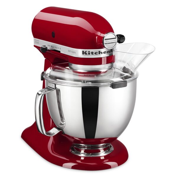 KSM150PSER Batidora Kitchenaid Artisan 4.7 L Empire Red