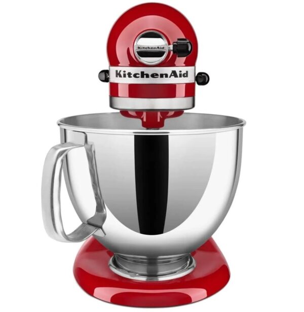 KSM150PSER Batidora Kitchenaid Artisan 4.7 L Empire Red