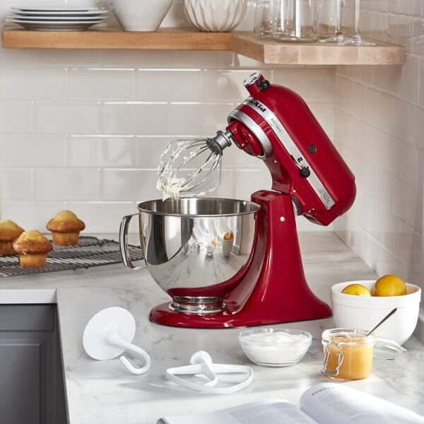 KSM150PSER Batidora Kitchenaid Artisan 4.7 L Empire Red