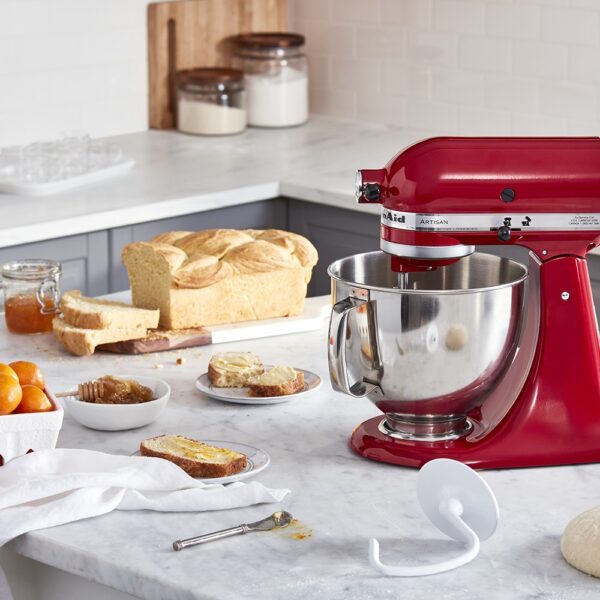 KSM150PSER Batidora Kitchenaid Artisan 4.7 L Empire Red