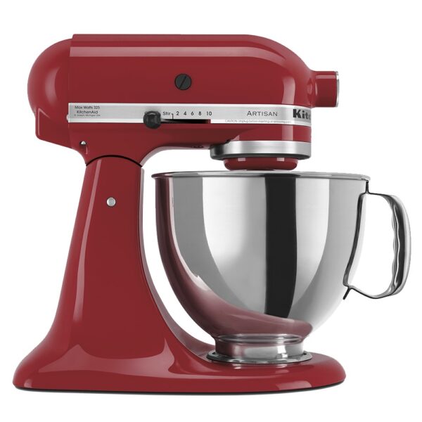 KSM150PSER Batidora Kitchenaid Artisan 4.7 L Empire Red